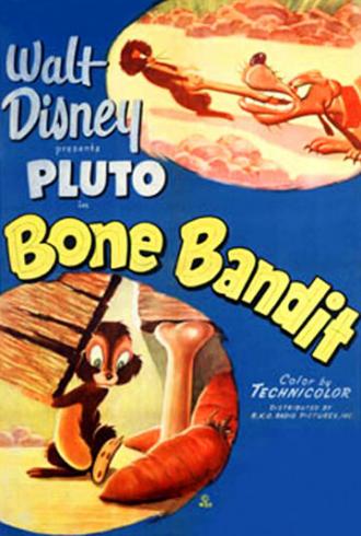 Bone Bandit (movie 1948)