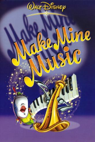 Make Mine Music (movie 1946)