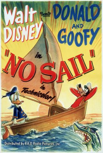 No Sail (movie 1945)