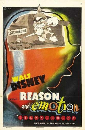 Reason and Emotion (movie 1943)