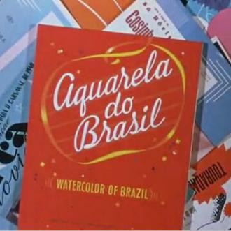 Aquarela do Brasil (movie 1942)