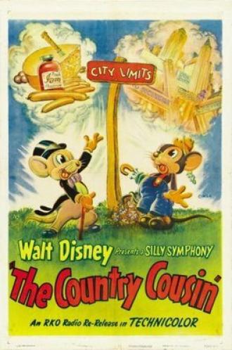 The Country Cousin (movie 1936)