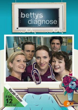 Bettys Diagnose (tv-series 2015)