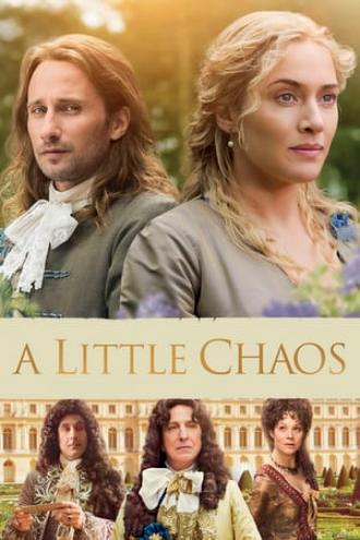 A Little Chaos (movie 2014)