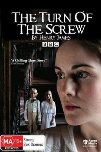 The Turn of the Screw (movie 2009)