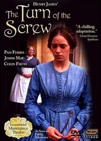 The Turn of the Screw (movie 1999)