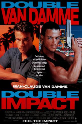 Double Impact (movie 1991)