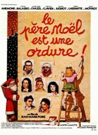 Santa Claus Is a Stinker (movie 1982)