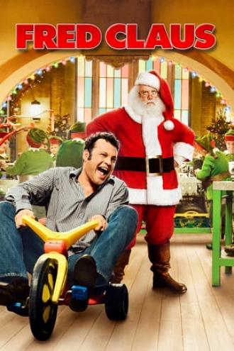 Fred Claus (movie 2007)