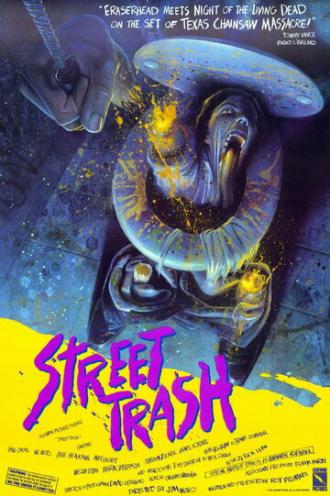 Street Trash (movie 1987)