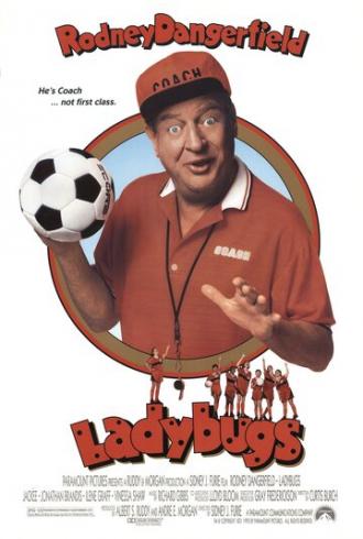 Ladybugs (movie 1992)