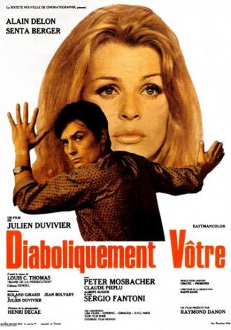 Diabolically Yours (movie 1967)