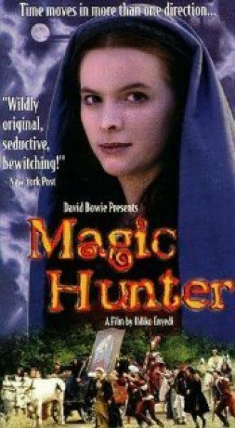 Magic Hunter (movie 1994)