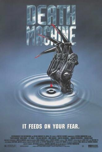 Death Machine (movie 1994)