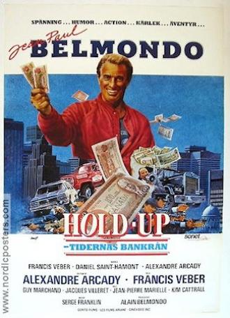 Hold-up (movie 1985)