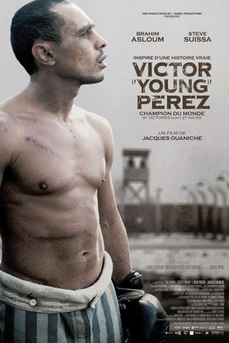 Victor Young Perez (movie 2013)