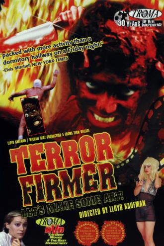 Terror Firmer (movie 1999)