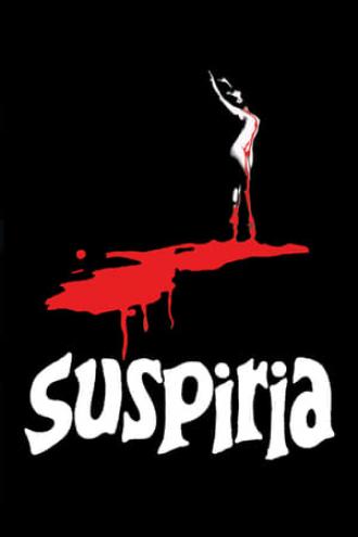 Suspiria (movie 1977)