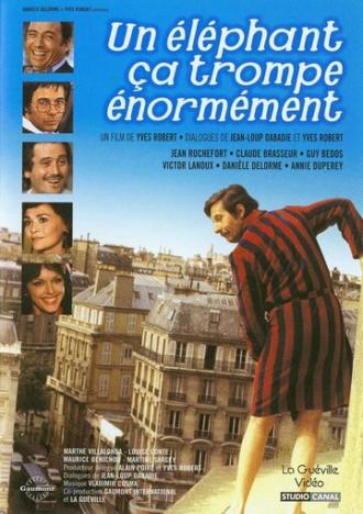 Pardon Mon Affaire (movie 1976)