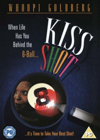 Kiss Shot (movie 1989)