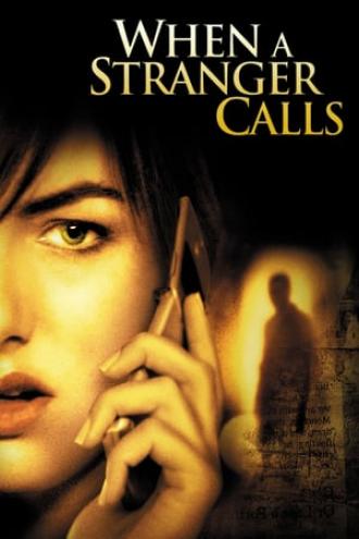 When a Stranger Calls (movie 2006)