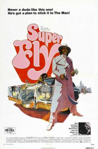 Super Fly (movie 1972)