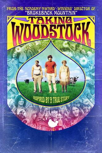 Taking Woodstock (movie 2009)