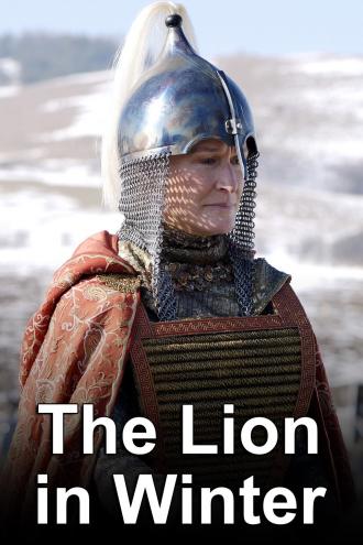 The Lion in Winter (movie 2003)