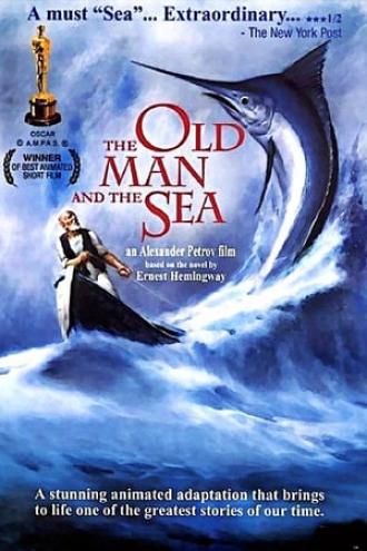 The Old Man and the Sea (movie 1999)