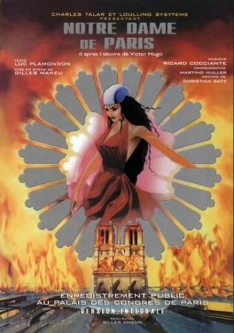 Notre Dame de Paris (movie 1999)