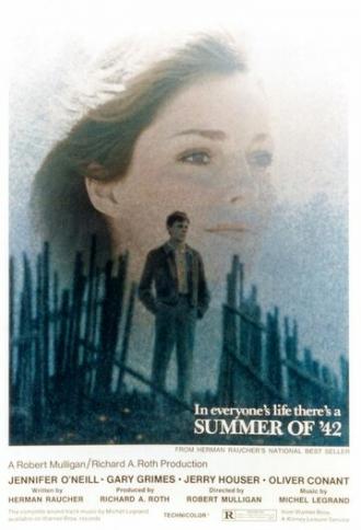 Summer of '42 (movie 1971)