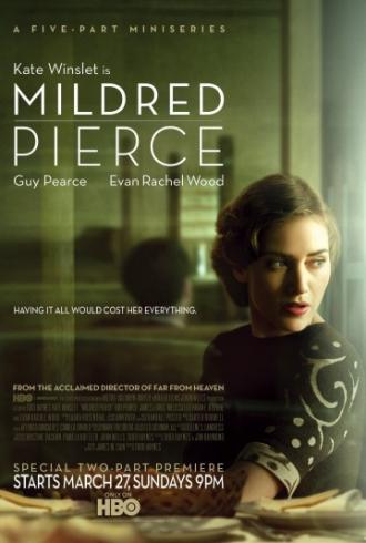 Mildred Pierce (tv-series 2011)