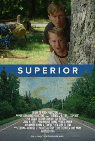 Superior (movie 2015)