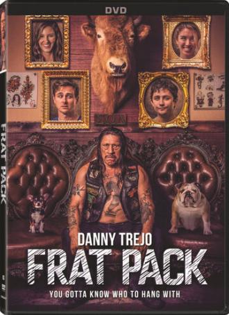 Frat Pack (movie 2018)