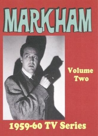 Markham (tv-series 1959)