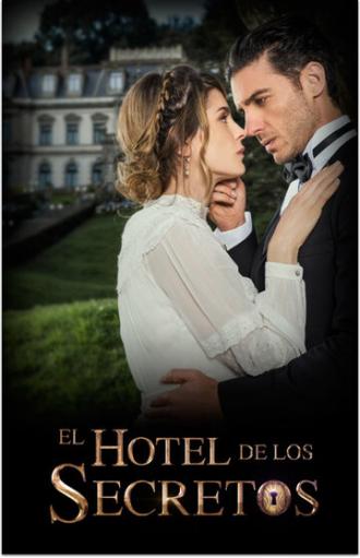 Secrets at the Hotel (tv-series 2016)