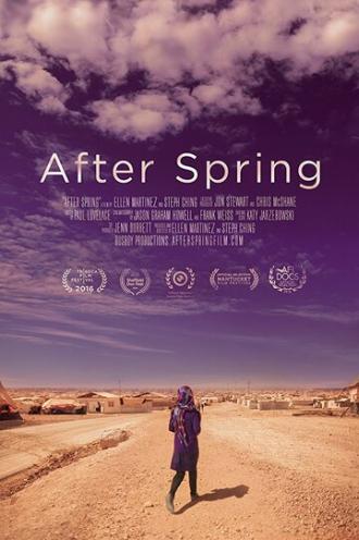 After Spring (movie 2016)
