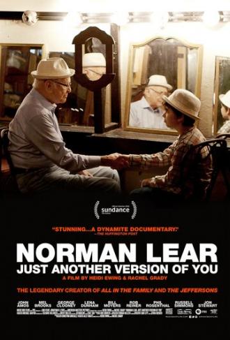 Norman Lear: Just Another Version of You (movie 2016)