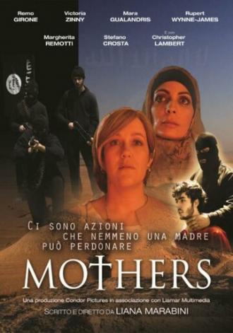 Mothers (movie 2017)