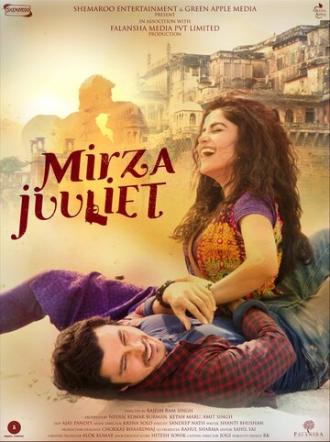 Mirza Juuliet (movie 2017)