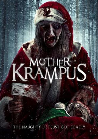 Mother Krampus (movie 2017)