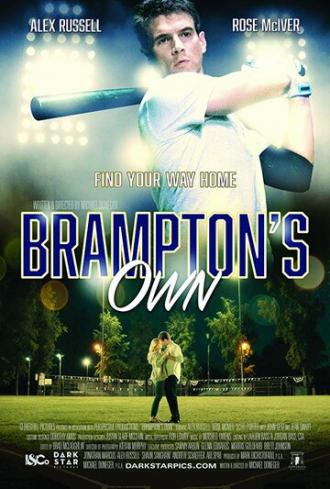 Brampton's Own (movie 2018)
