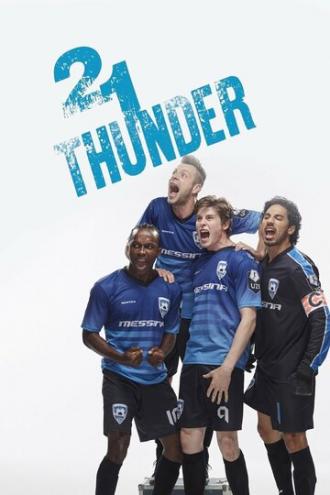 21 Thunder (tv-series 2017)
