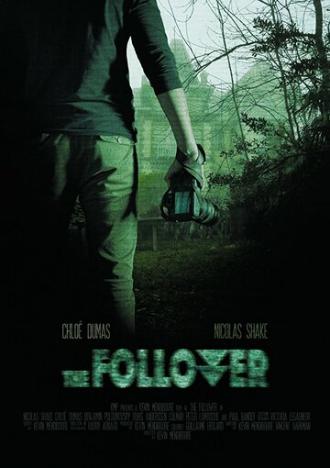 The Follower (movie 2017)