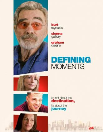 Defining Moments (movie 2021)