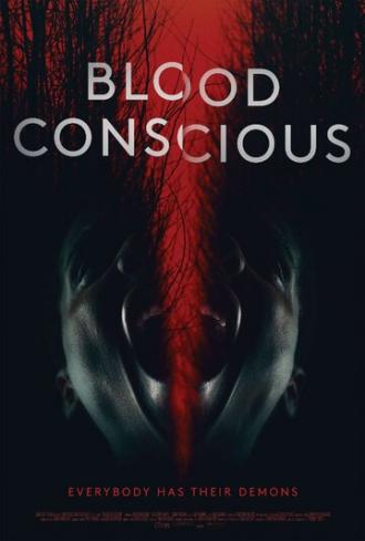 Blood Conscious (movie 2021)