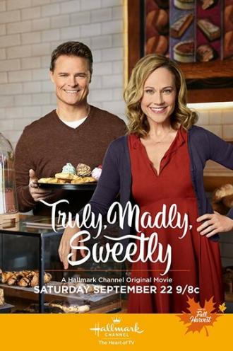 Truly, Madly, Sweetly (movie 2018)