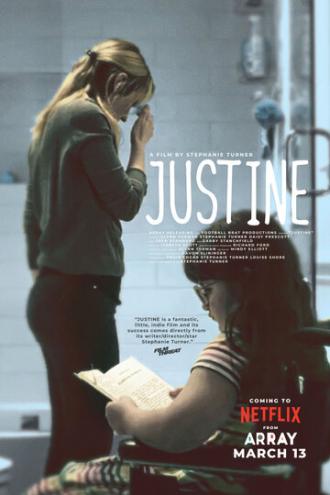 Justine (movie 2019)