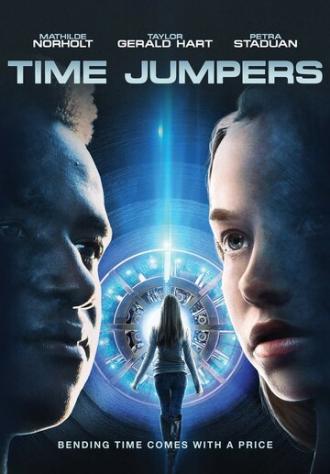 Time Jumpers (movie 2018)