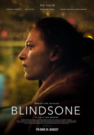 Blind Spot (movie 2018)